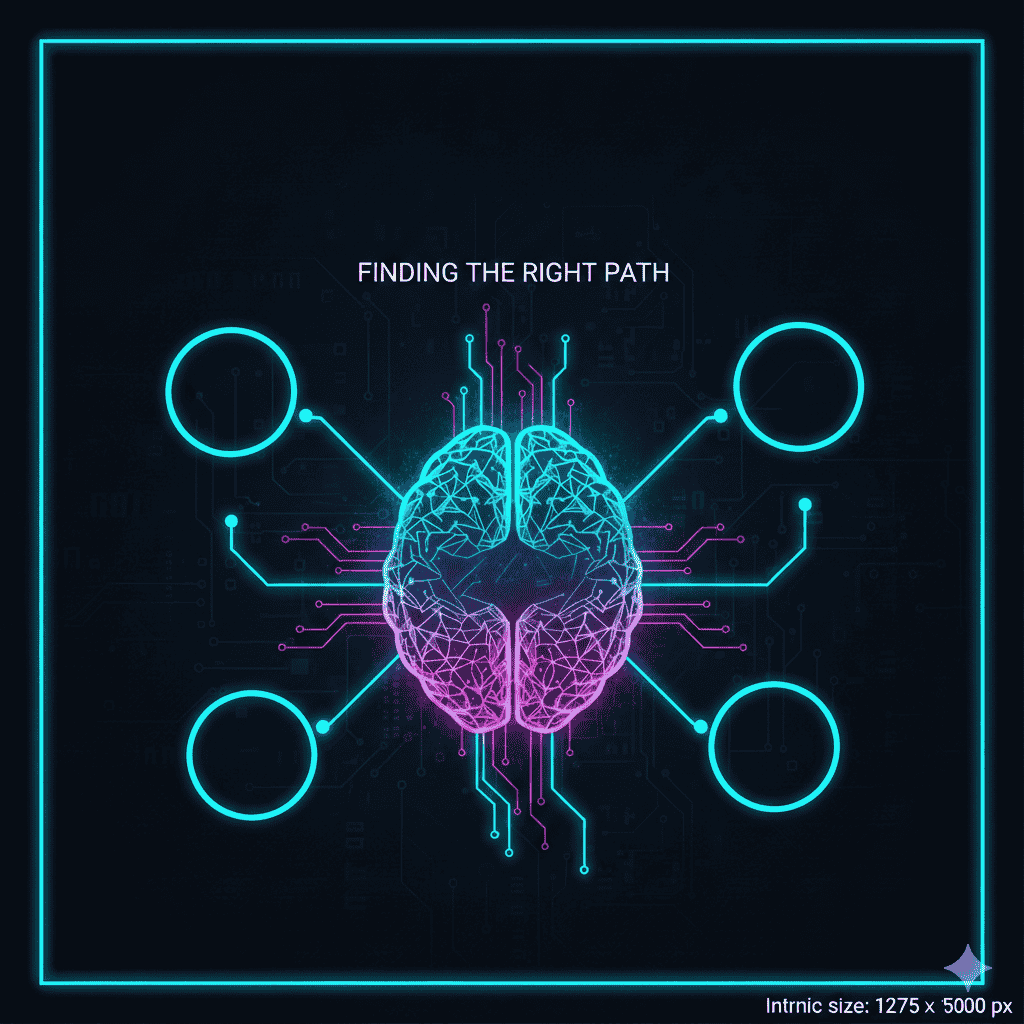 AI MVP development shop? When to use which?